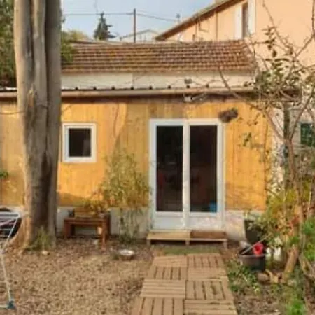 Location Saisonniere Agay