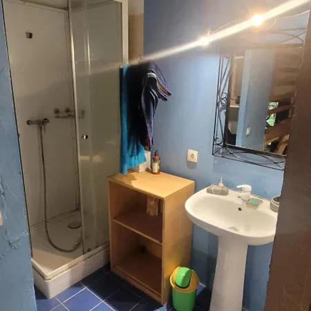 Apartment Location Saisonniere Agay Saint-Raphael (Var)