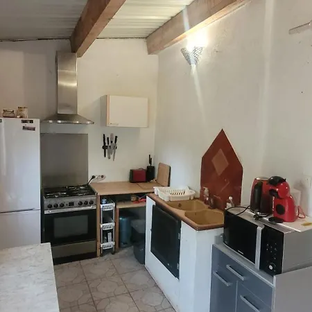 Apartment Location Saisonniere Agay *